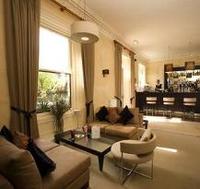 Sporting A New Look - St. Andrews Golf Hotel