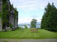 Hook ‘n’ Cook your lunch at Ardanaiseig this summer