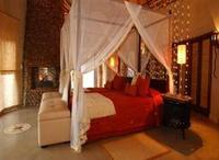Leading Africa in the luxury stakes