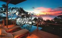 Australia’s Lizard Island voted number one for service
