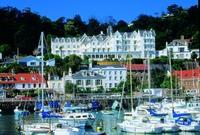 Somerville Hotel celebrates four star status