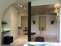 Designer luxury at the most fashionable hotel in Brussels