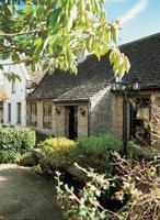 Real Food Weekends at the Priory Inn