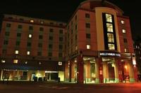 Multi-million refurbishments for Chelsea Football Club hotels