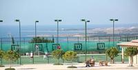 Its game, set and match for holidaymakers in Cyprus