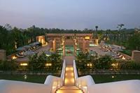 A Cambodian weekend break at Angkor