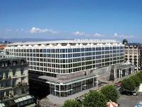 Geneva - one of Europe’s most vibrant cities