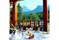 Alberta Hotel earns top ranking