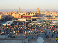 Marrakesh’s new boutique hotel offers luxury and tranquility
