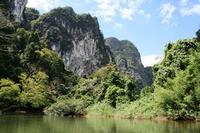 An unforgettable elephant encounter in Thailand