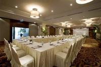 Superb meeting packages at Le Meridien Angkor