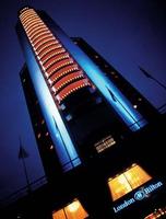 London Hilton to relaunch Park Brasserie