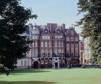 It's a wonderful life with London hotel’s Christmas package