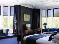 A dozen divine new rooms as Glasgow's top hotel gets refurb