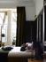 The Honeymoon suite at The Hotel Du vin