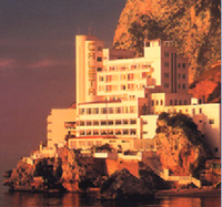 Gibraltar hotel launches luxury self catering apartments