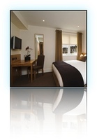 London hotel offers boutique style with budget prices