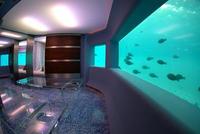 Unwind in style at the Huvafen Fushi Maldives yoga retreat