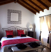 ‘Build a new life’ couple set to open hotel Palacio Blanco, Andalucia