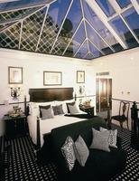 Fall into fashion at London's 5-Star Red Carnation Hotels