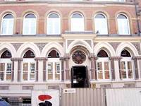 The Chambers in Leeds – more than just a bed