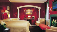 Claridge’s embraces the golden age of couture