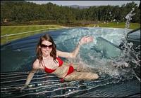 £10 Million spa opens on the banks of Loch Lomond