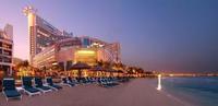 Unique spa concept launches at Abu Dhabi resort