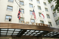 The Westbury Hotel unveils £20 million refurbishment