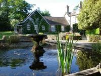 Tyddyn Llan wins Welsh Restaurant of the Year