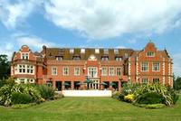 'Business as usual' for Macdonald Hotels in Windsor