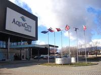Aquacity nominated for top travel award