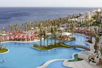 Escape to the Arabian sun