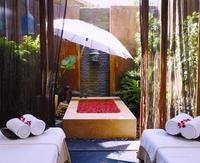 Thailand spa is a favourite with readers