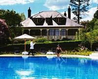 Sydney spa resort named best boutique accommodation
