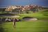 Golf coaching for girls in Sinai 