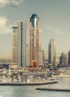 Emirates first city-based hotel to open in Dubai