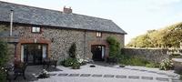 Enjoy an autumn pamper break in Devon