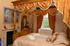 Best B&B award for Enchanted Manor  