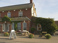 Breaks for Birdwatchers at Titchwell Manor Hotel