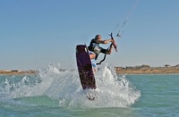 Try something new with El Gouna’s A-Z Challenge
