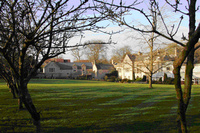 See New Year in style at Charlton House