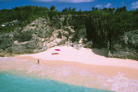 Hotel boom in Bermuda