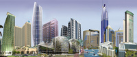 Rotana announces 4 new hotels in Abu Dhabi
