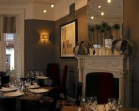 Treat yourself to a luxurious stay in the Scottish Borders
