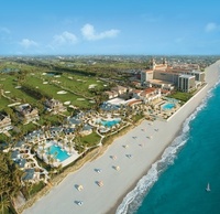 The Breakers enhances Florida’s spa experience