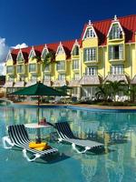 St Lucia's Coco Resorts brings you ringside