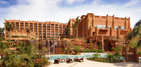 Kampala Serena Hotel plays host to royalty