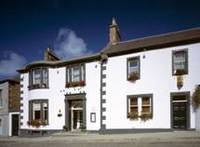 Borders hotel tipped as rising star for 2008