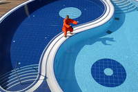 A wellness break with a difference